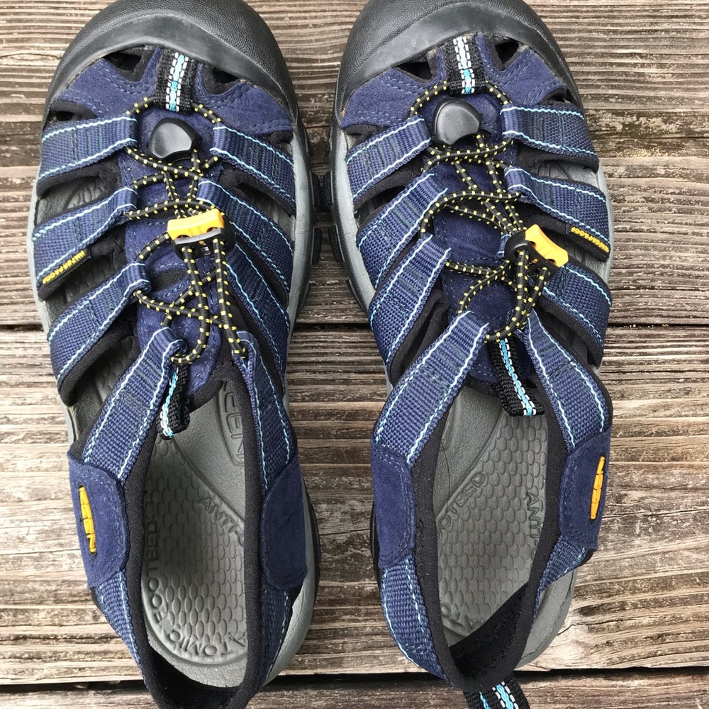 Keens Newport Sandals